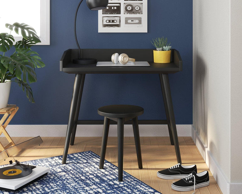 Blariden Desk with Stool - Ornate Home