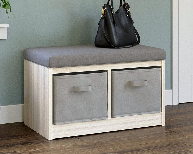 Blariden Storage Bench - Ornate Home