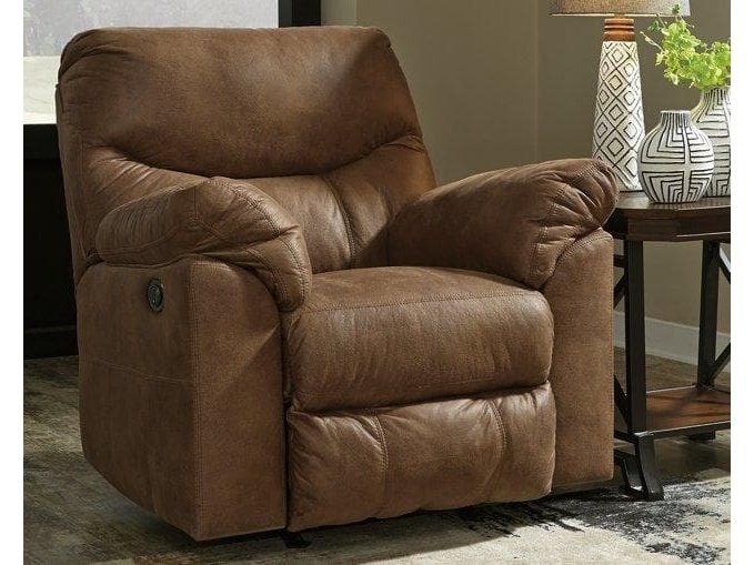 Boxberg Power Recliner - Ornate Home