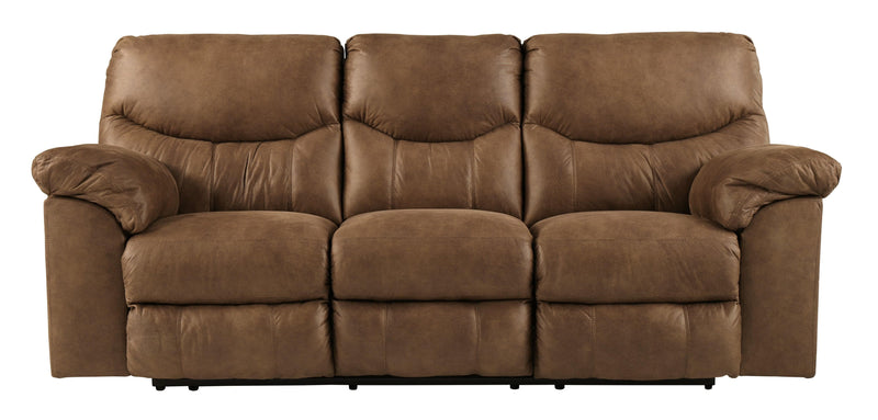 Boxberg Power Reclining Sofa - Ornate Home