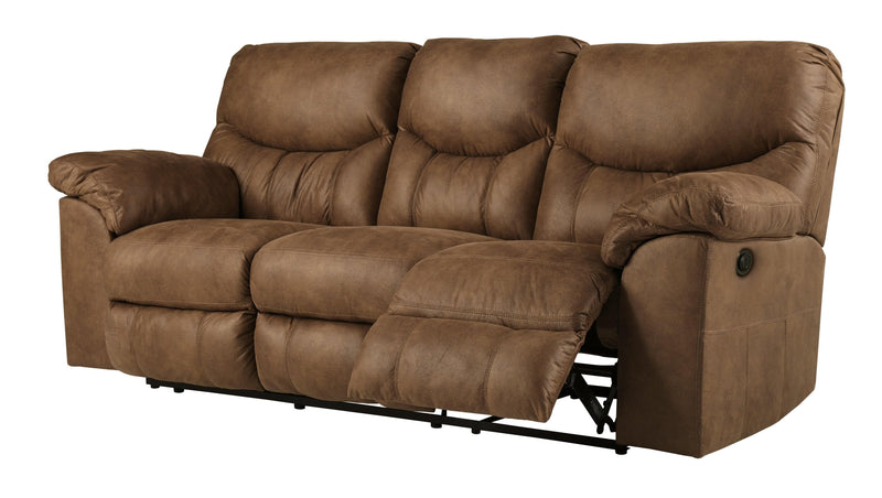 Boxberg Power Reclining Sofa - Ornate Home