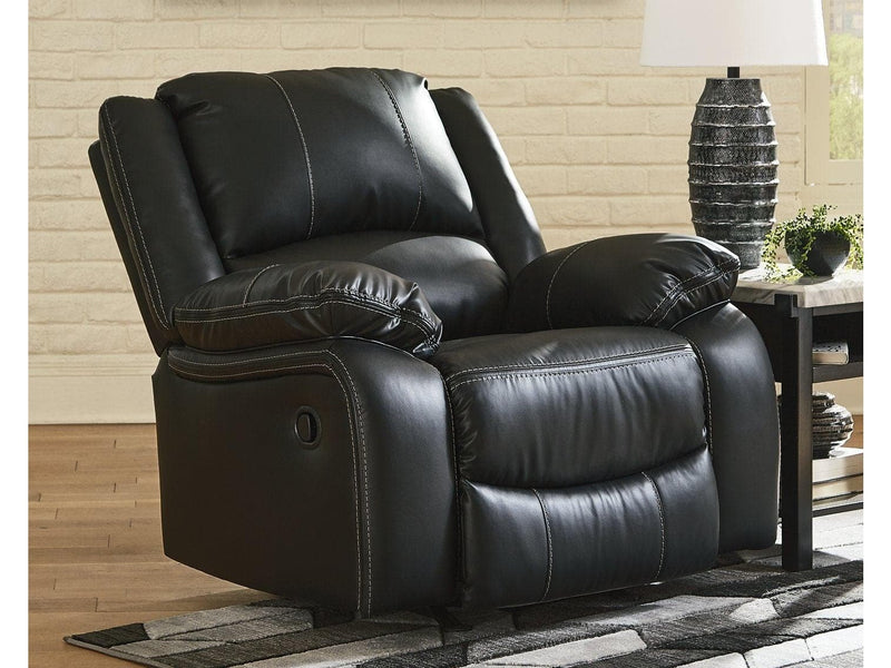 Calderwell Recliner - Ornate Home