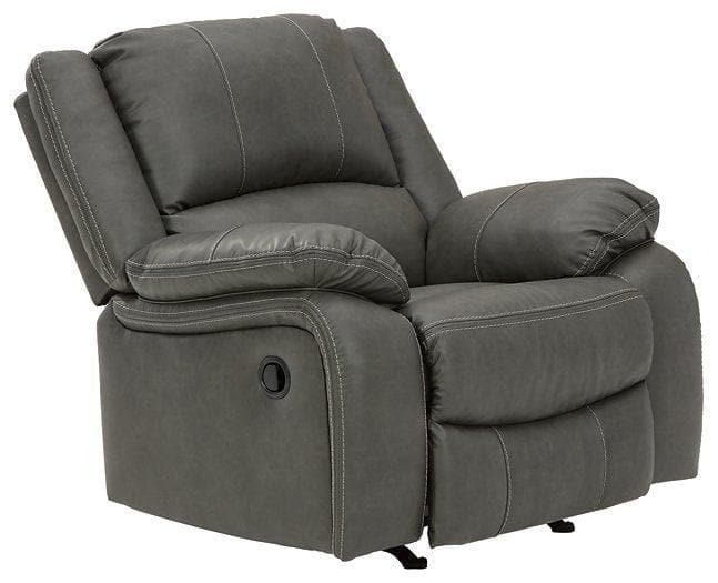 Calderwell Recliner - Ornate Home