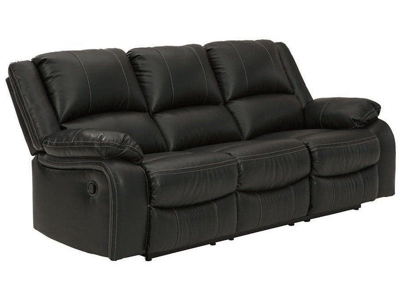 Calderwell Reclining Sofa - Ornate Home