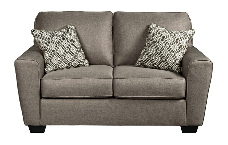 Calicho - Cashmere - Loveseat - Ornate Home