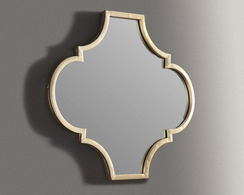 Callie Accent Mirror - Ornate Home