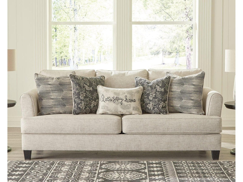 Callisburg Sofa - Ornate Home