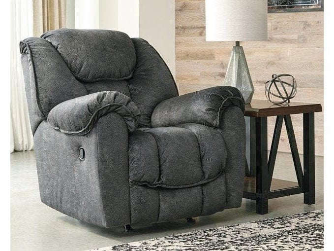 Capehorn Recliner - Ornate Home