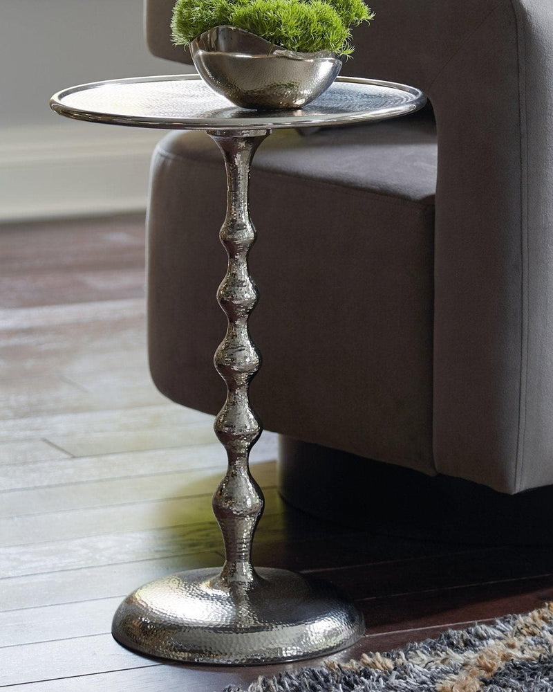 Chaseton Accent Table - Ornate Home