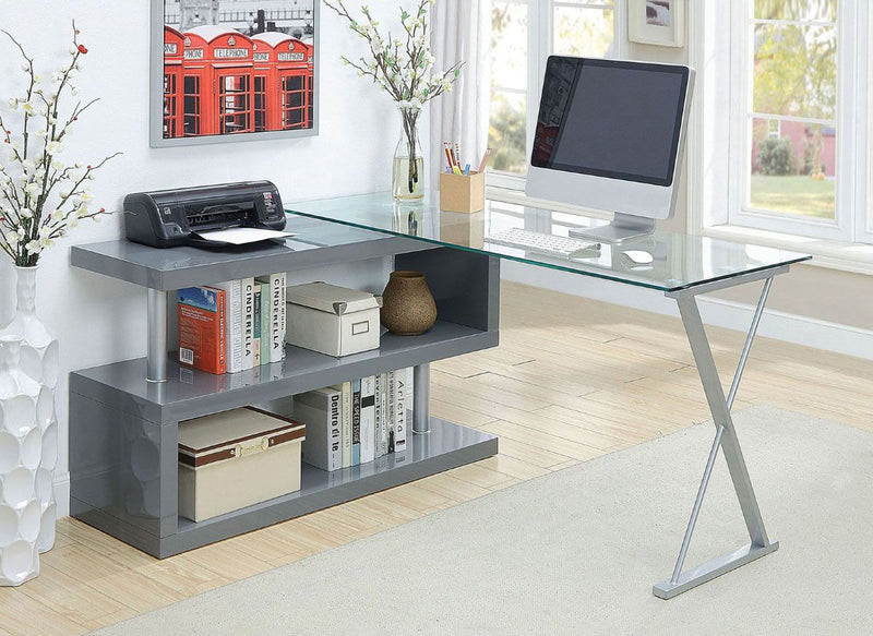 Bronwen Gray Computer Desk