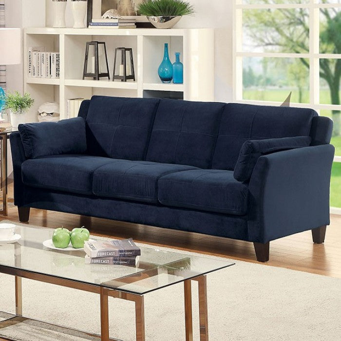 Ysabel Navy Sofa