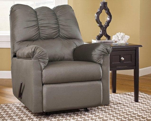 Darcy Recliner - Ornate Home