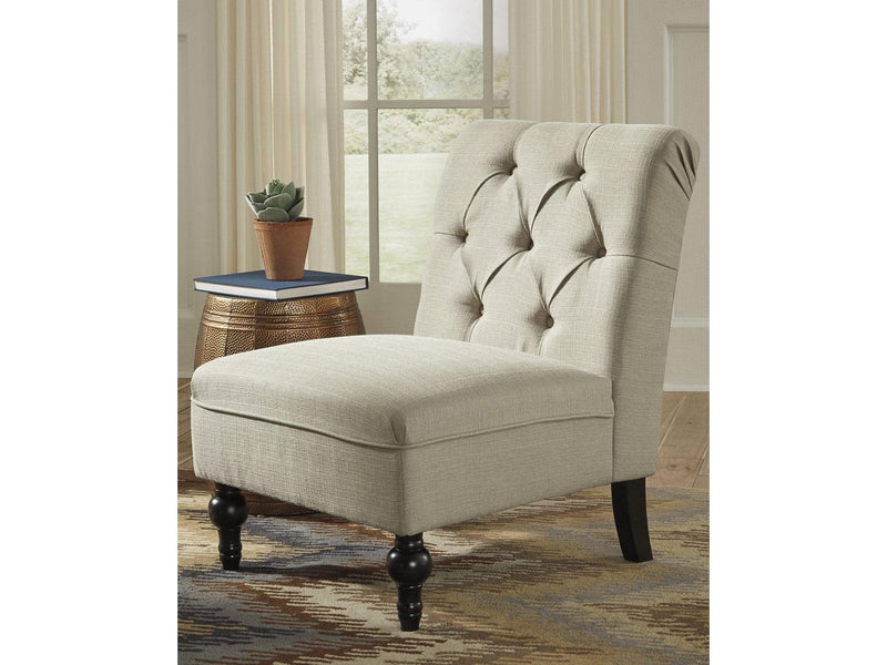 Degas Accent Chair - Ornate Home