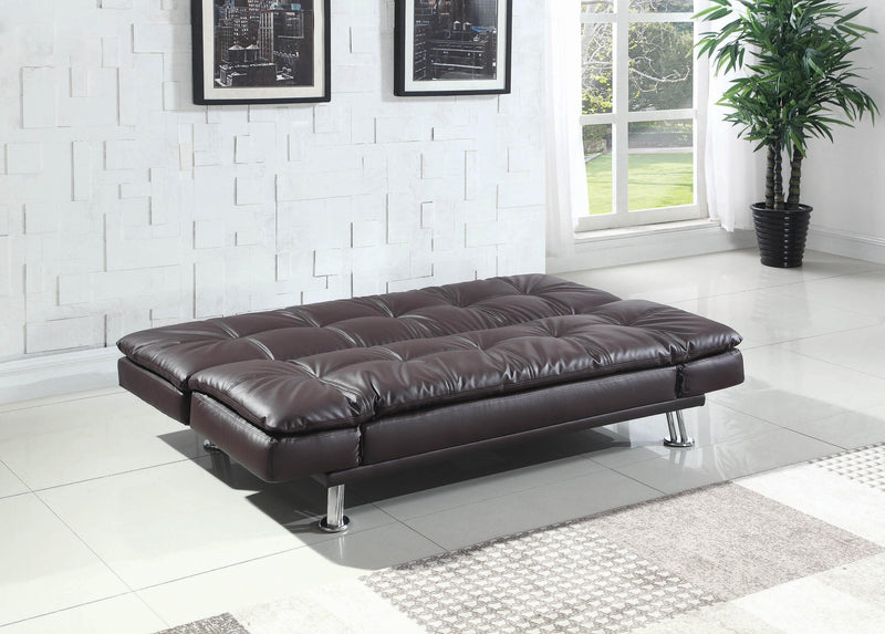 Dilleston Sofa Bed - Ornate Home