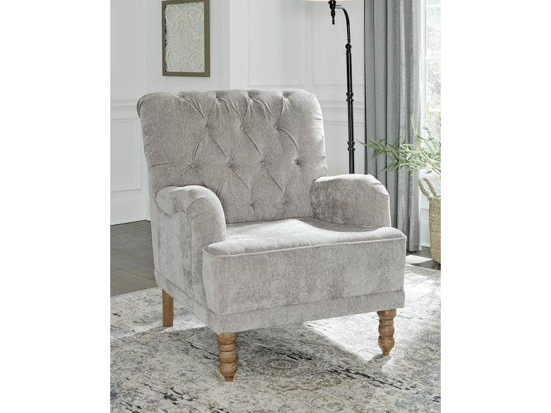 Dinara Accent Chair - Ornate Home