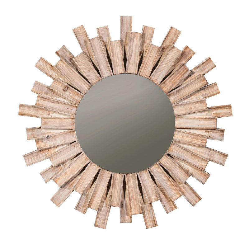 Donata Accent Mirror - Ornate Home