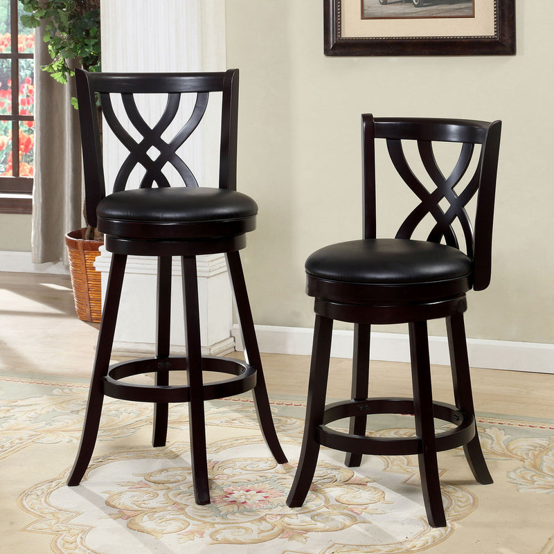 Wendel Espresso Bar Stool