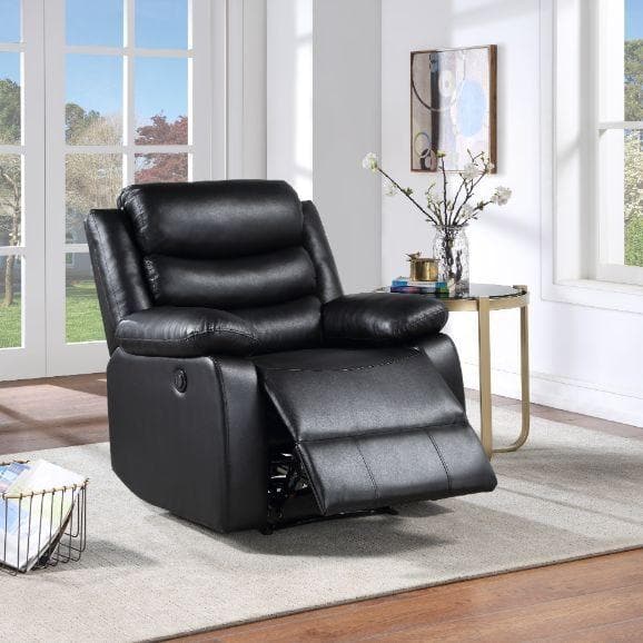 Eilbra Recliner - Ornate Home