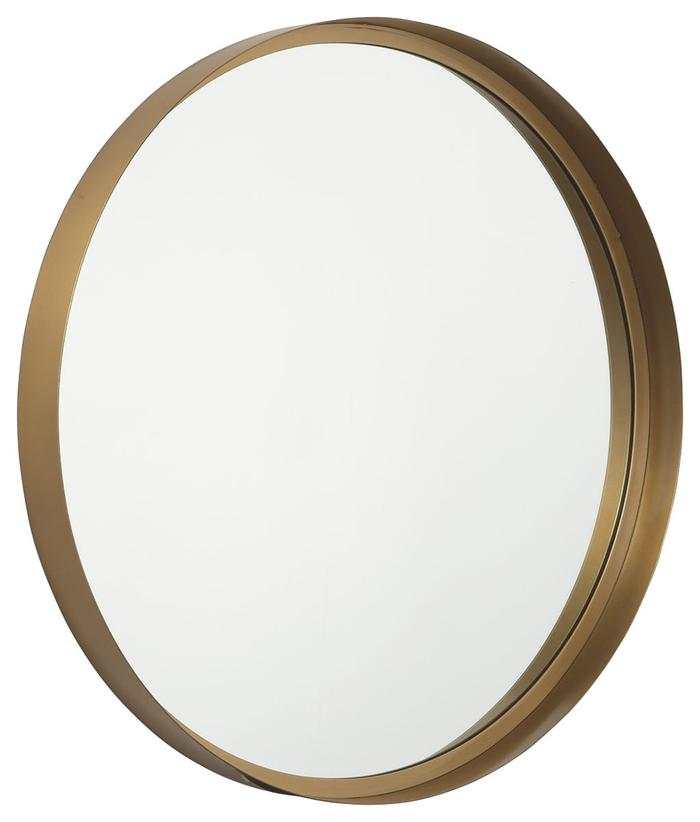 Elanah Accent Mirror - Ornate Home