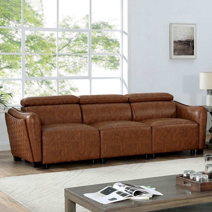 Holmestrand Brown Sofa