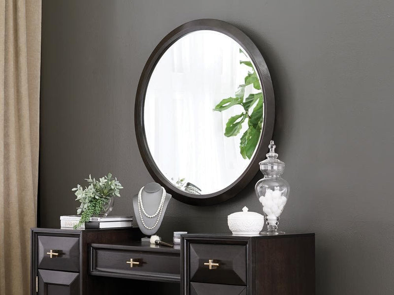 Formosa - Americano - Vanity Mirror - Ornate Home