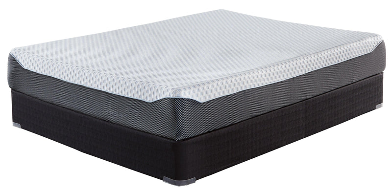 Gruve - 10 Inch - Memory Foam - Mattress in a Box - Luxury Firm - Ornate Home