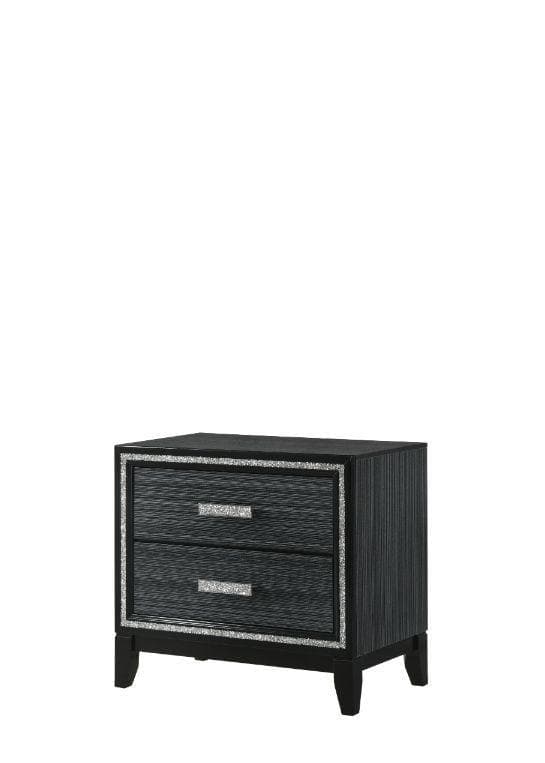 Haiden Nightstand - Ornate Home