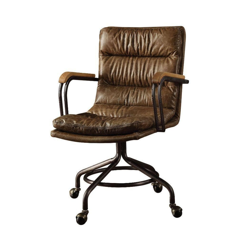 Harith Executive Office Chair - Ornate Home