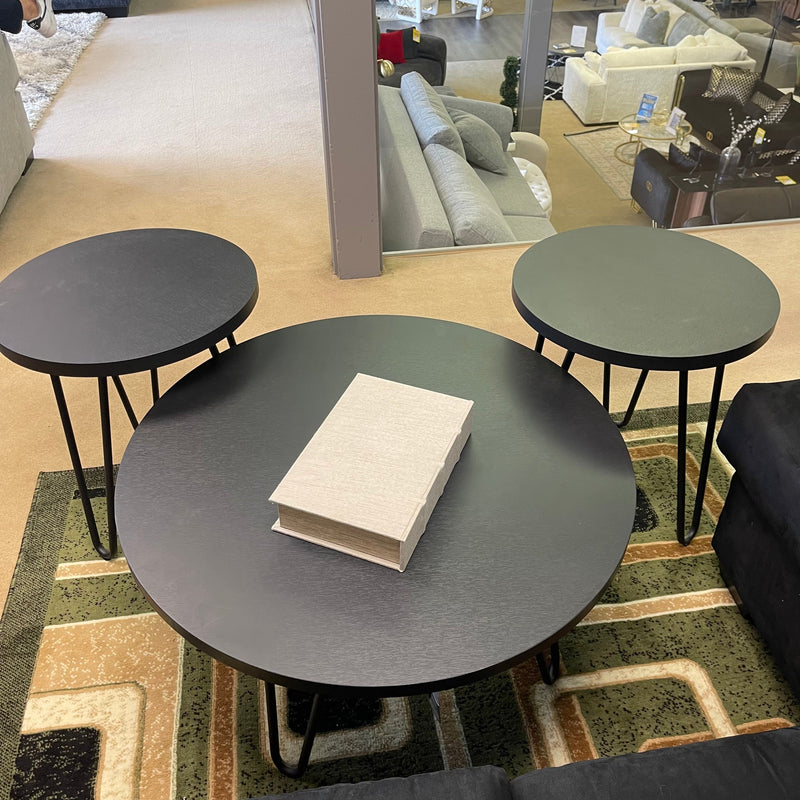 Blitzyn Occasional Table Set (Set of 3)