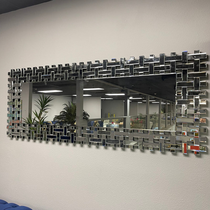 Dominic Wall Decor / Mirror