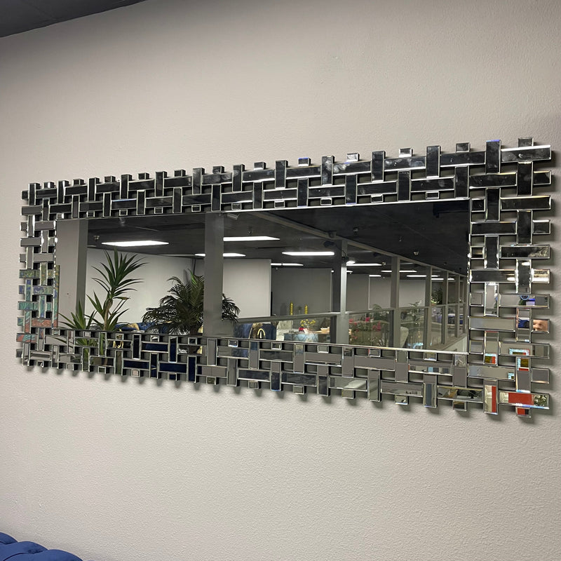 Dominic Wall Decor / Mirror