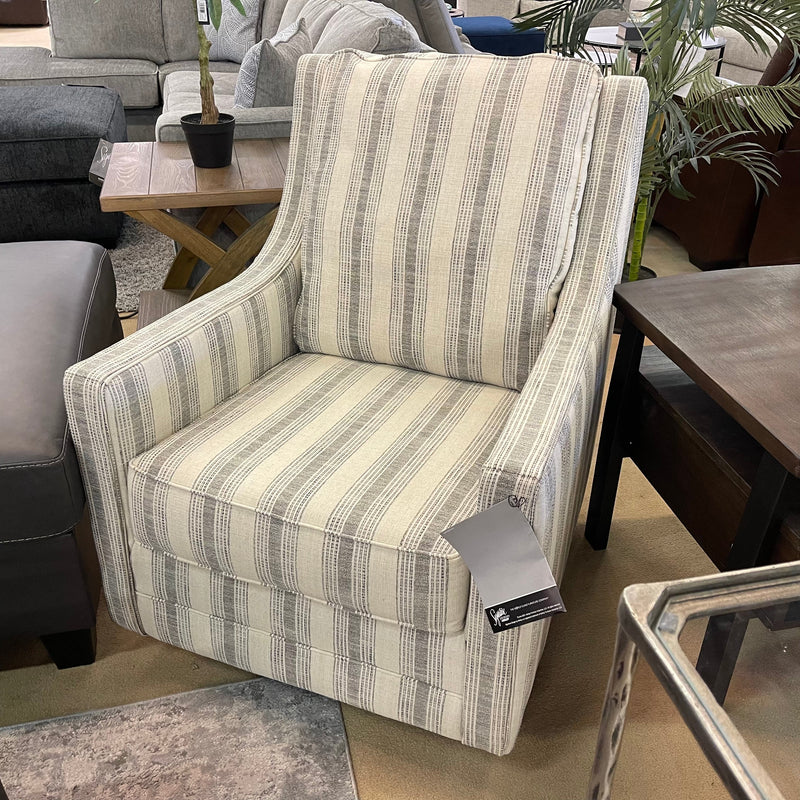 Kambria Swivel Accent Chair