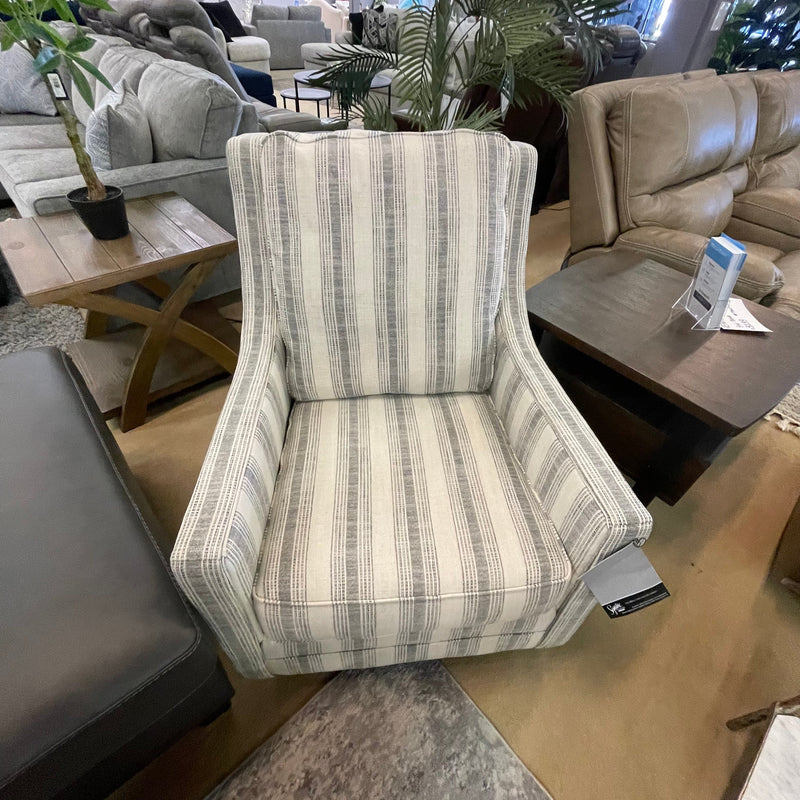 Kambria Swivel Accent Chair