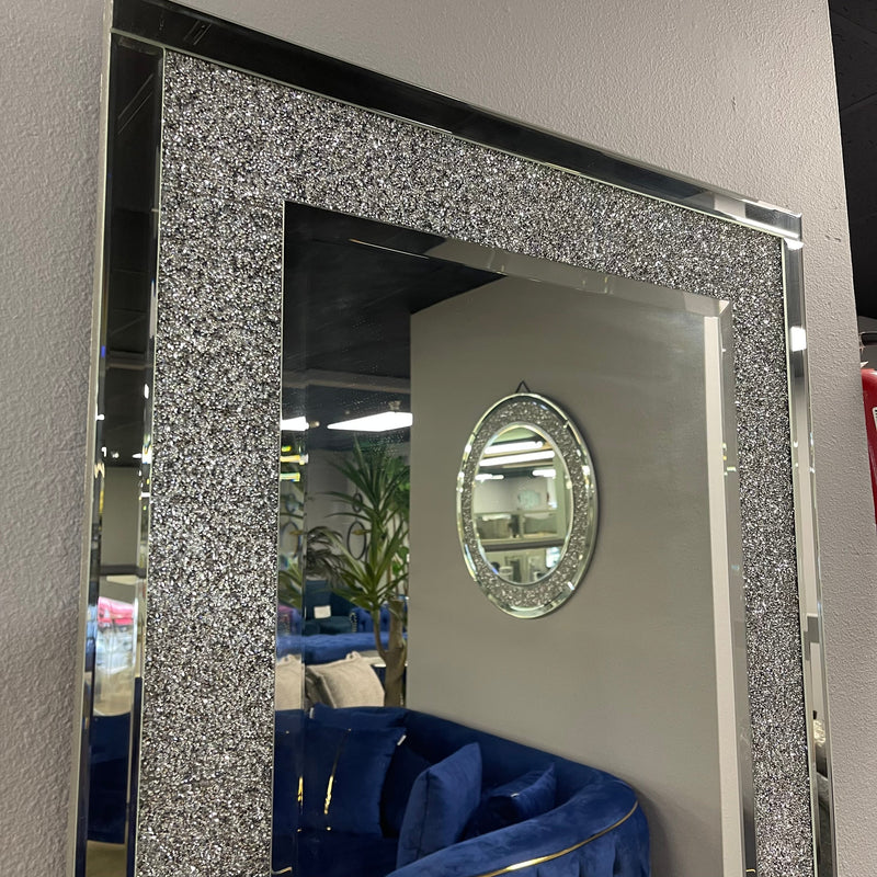 Kingsleigh Rectangular Accent Mirror