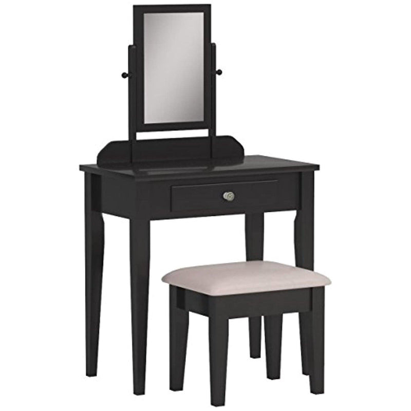 IRIS VANITY TABLE & STOOL - Ornate Home