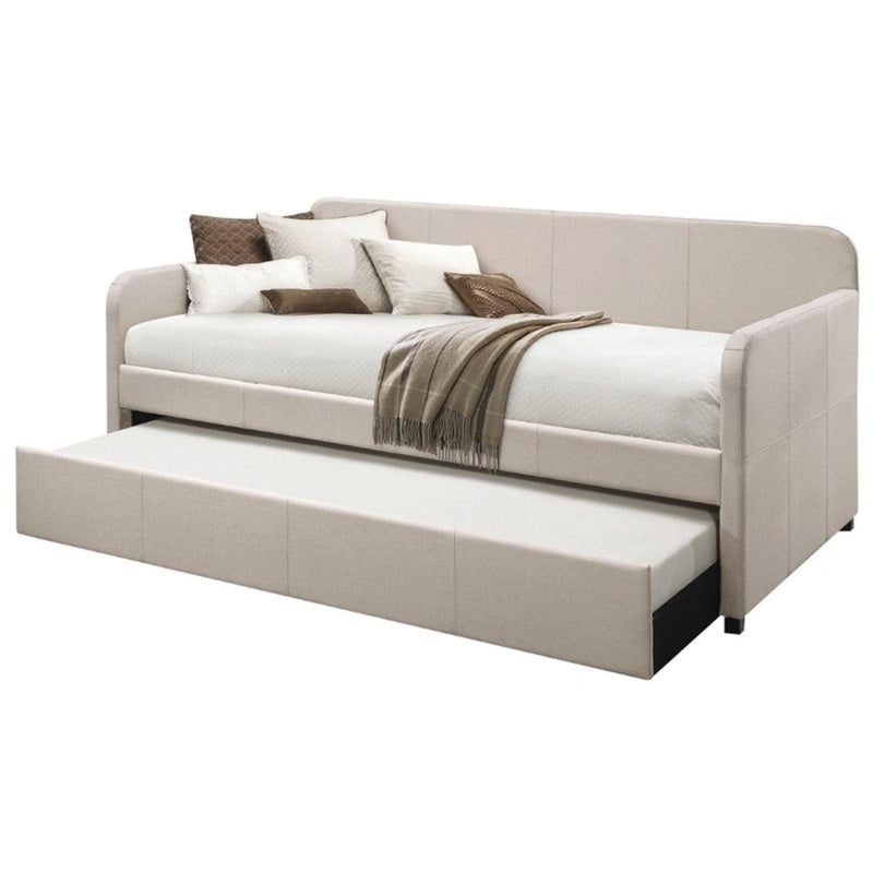 Jagger Daybed w/ Twin Trundle - Ornate Home