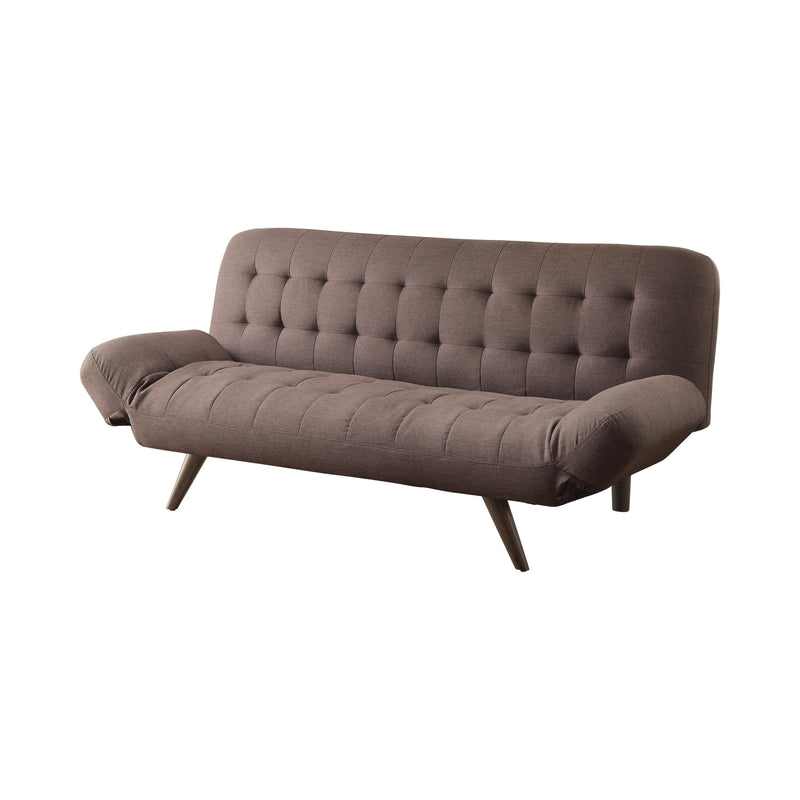 Janet - Mink Grey - Sofa Bed - Ornate Home