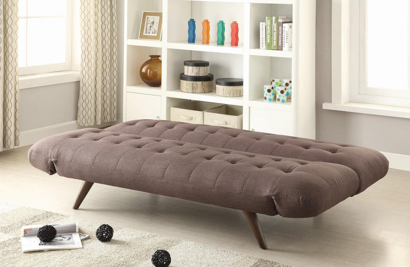 Janet - Mink Grey - Sofa Bed - Ornate Home