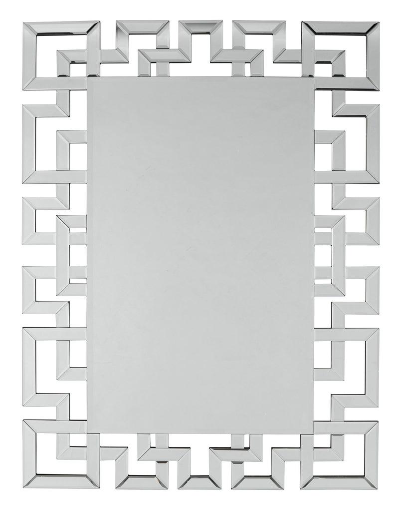 Jasna Accent Mirror - Ornate Home