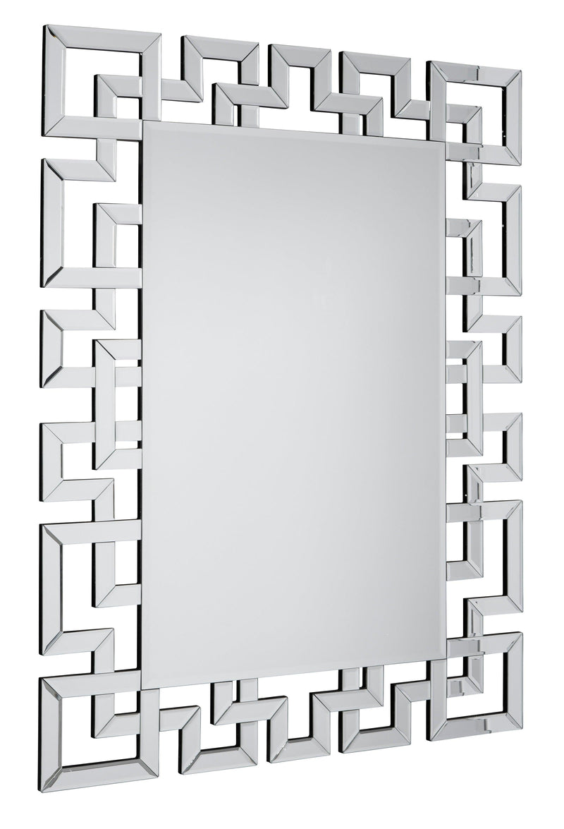 Jasna Accent Mirror - Ornate Home