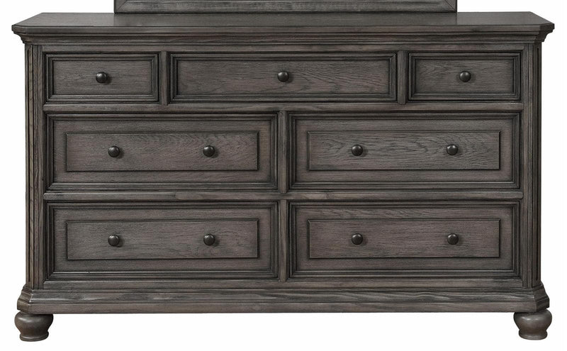 LAVONIA DRESSER - Ornate Home