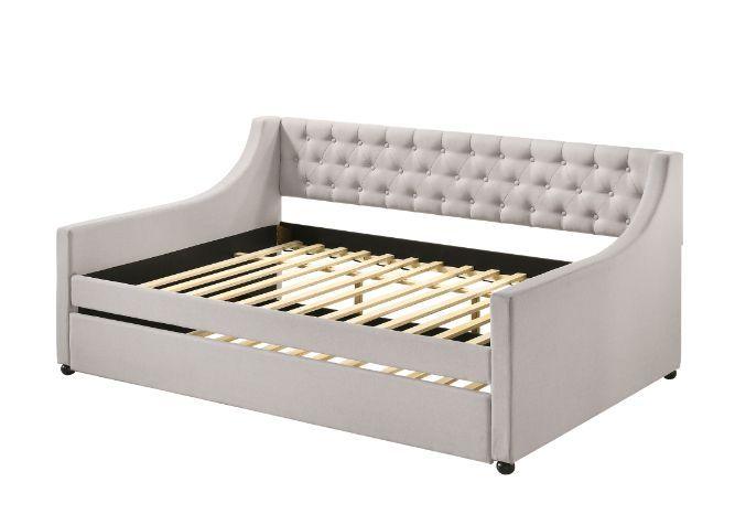 Lianna Full Daybed w/Twin Trundle - Ornate Home