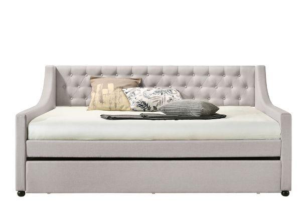 Lianna Full Daybed w/Twin Trundle - Ornate Home