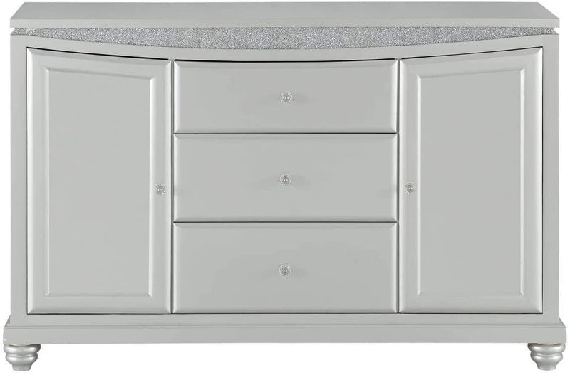 Maverick - Platinum - Dining Server - Ornate Home