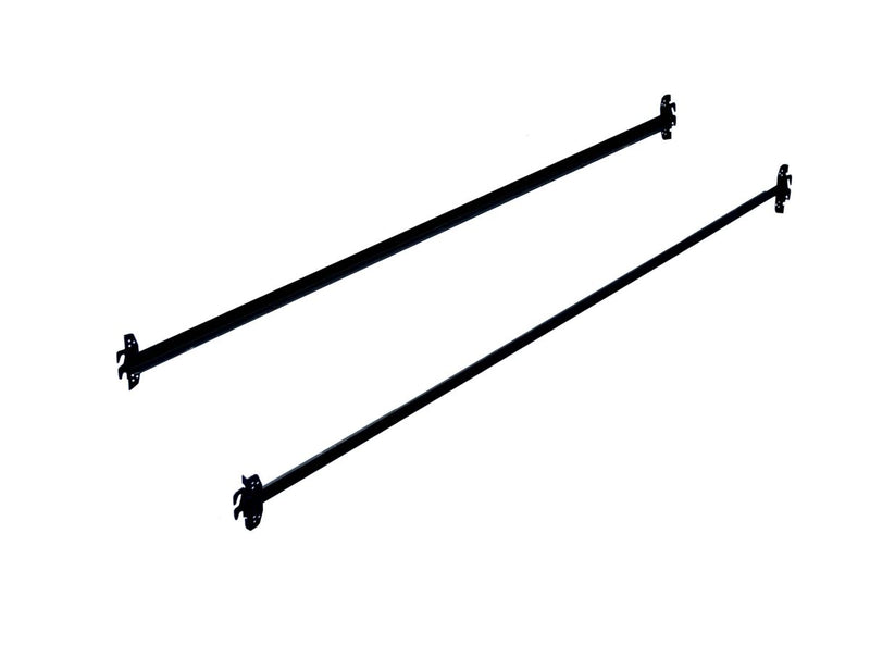 Framos Black Hook-In Rail