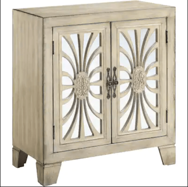 Nalani Console Table - Ornate Home