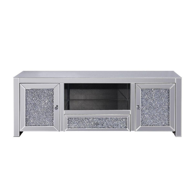 Noralie 60" TV Stand - Ornate Home