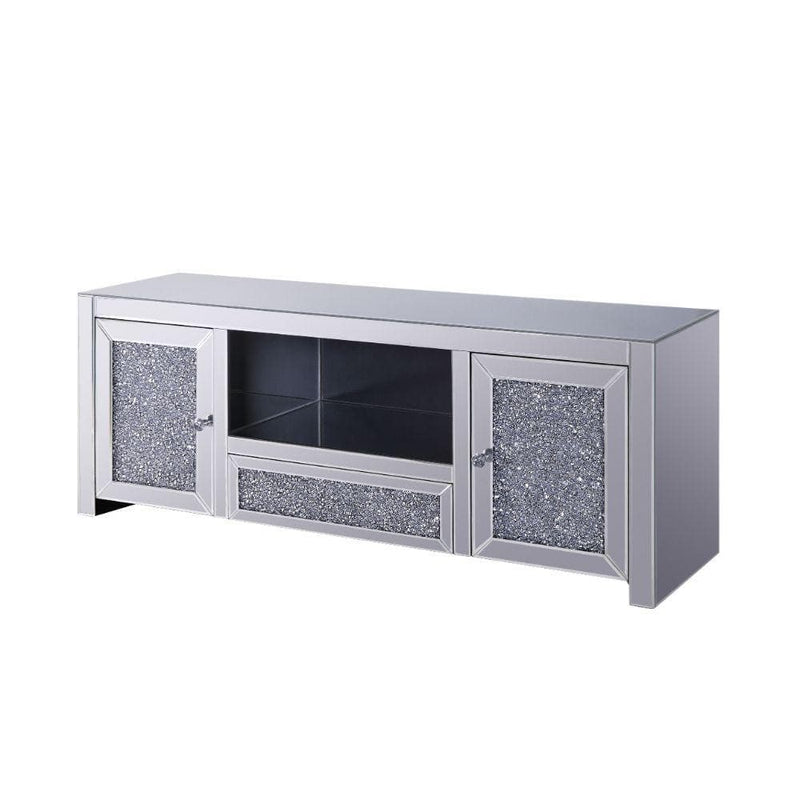 Noralie 60" TV Stand - Ornate Home