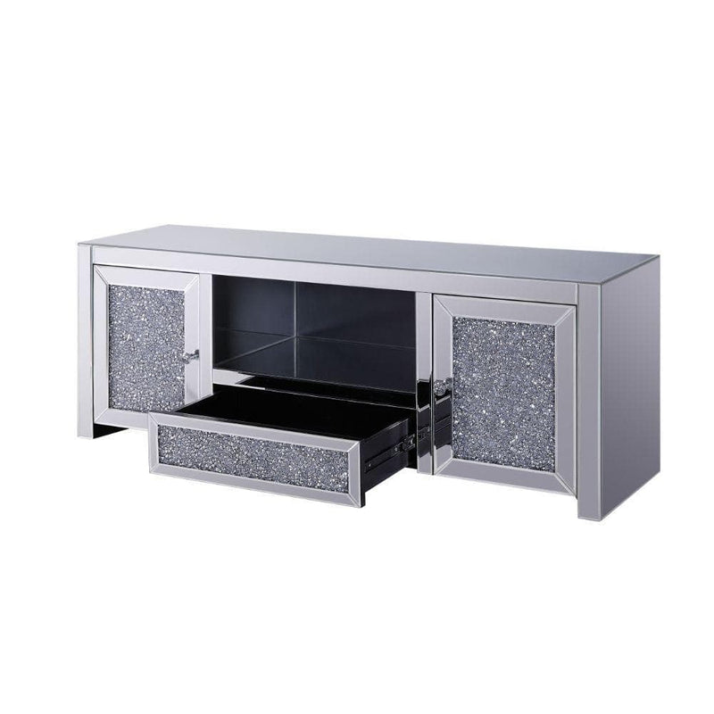 Noralie 60" TV Stand - Ornate Home