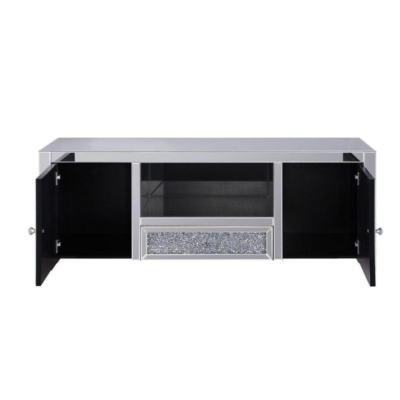 Noralie 60" TV Stand - Ornate Home